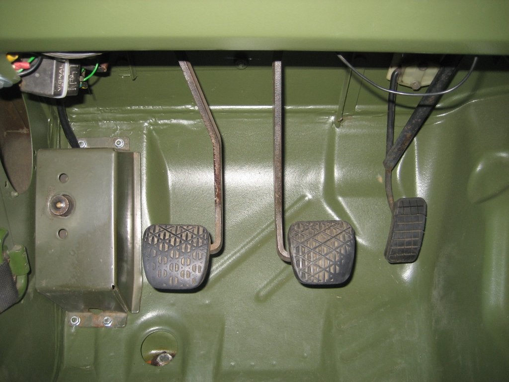 Peugeot P4, foto 7