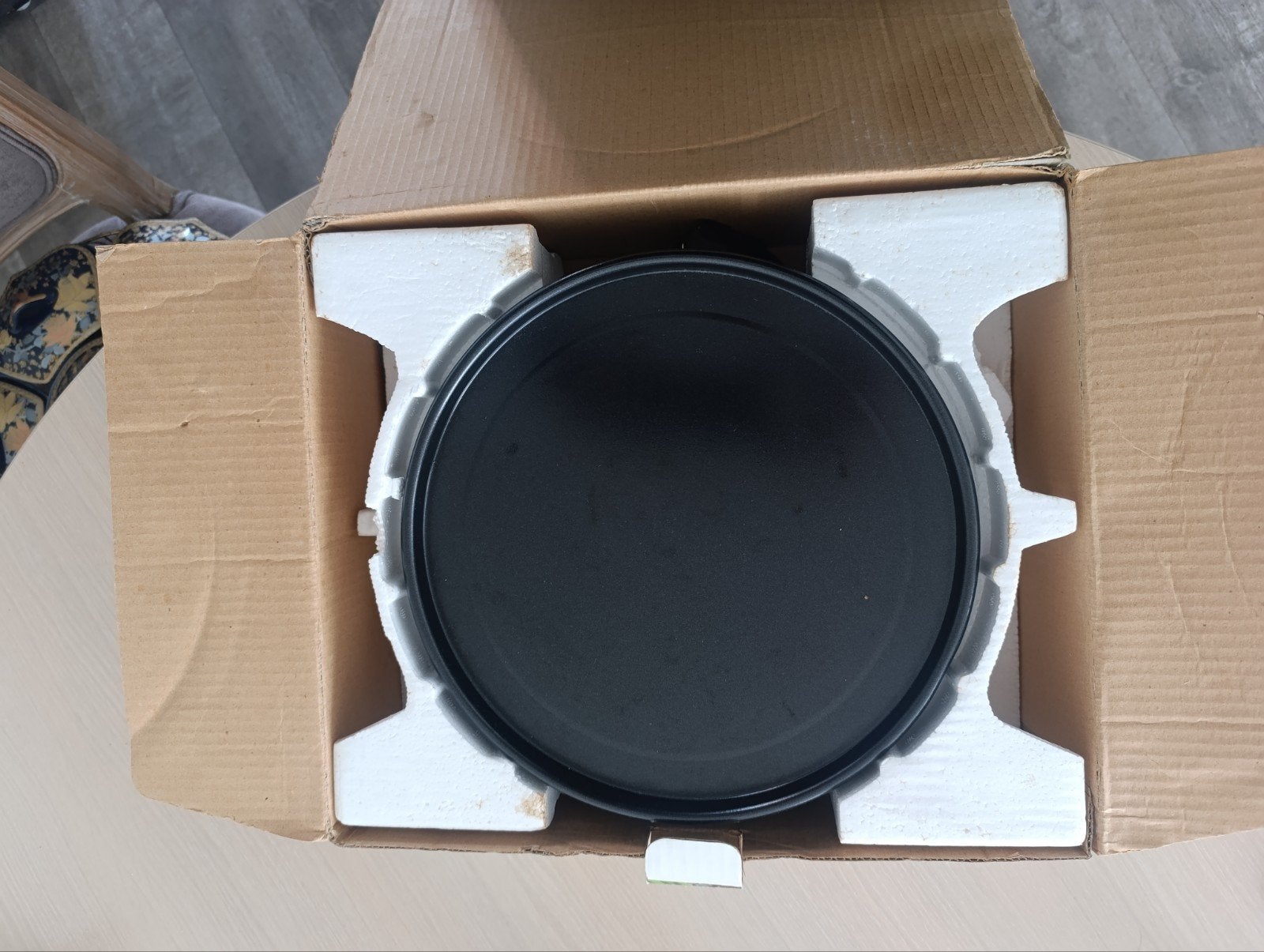 elektrische grill nieuw / Raclette, Enlèvement ou Envoi