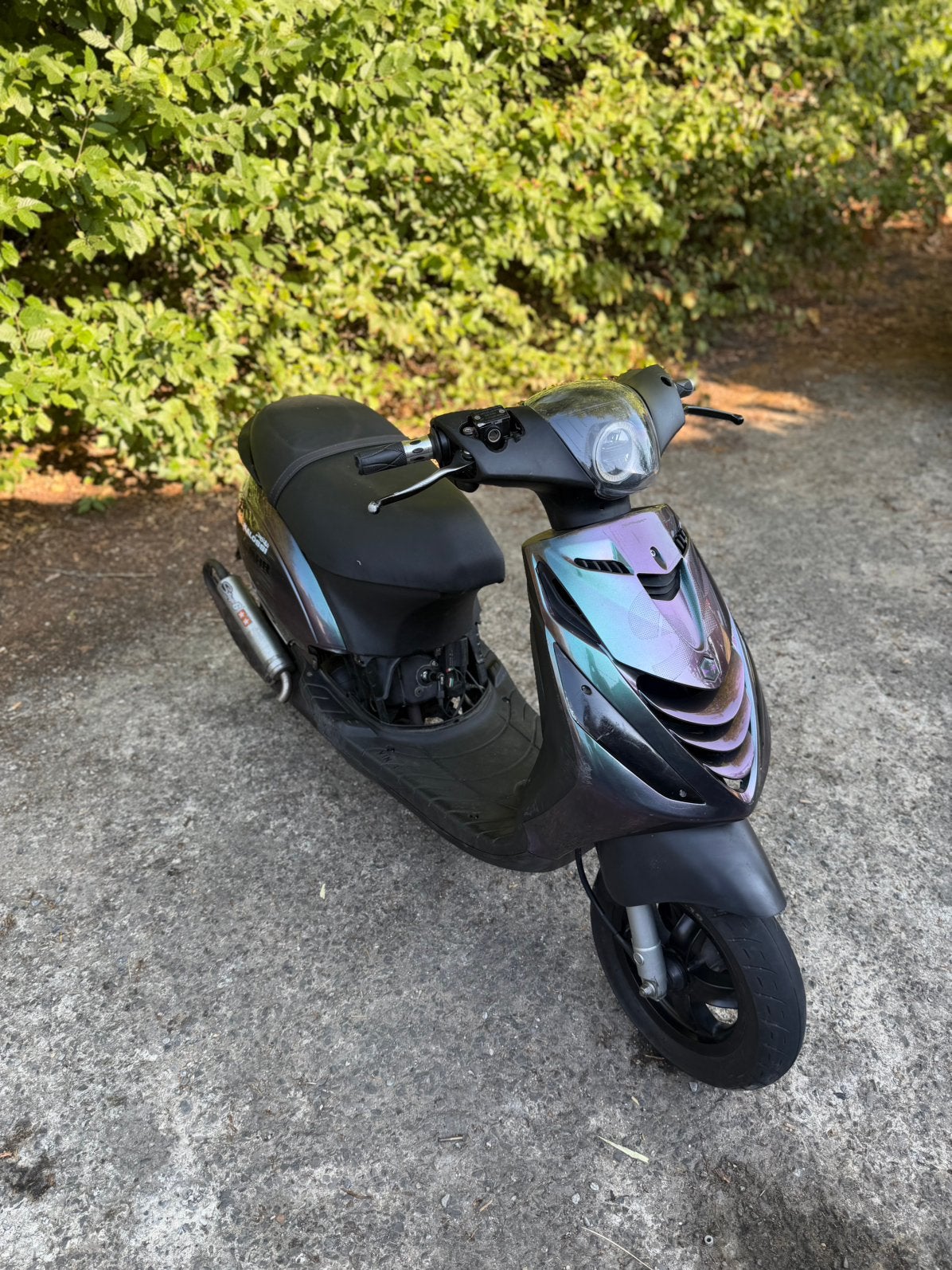 Piaggio zip 2t a klasse, Enlèvement ou Envoi