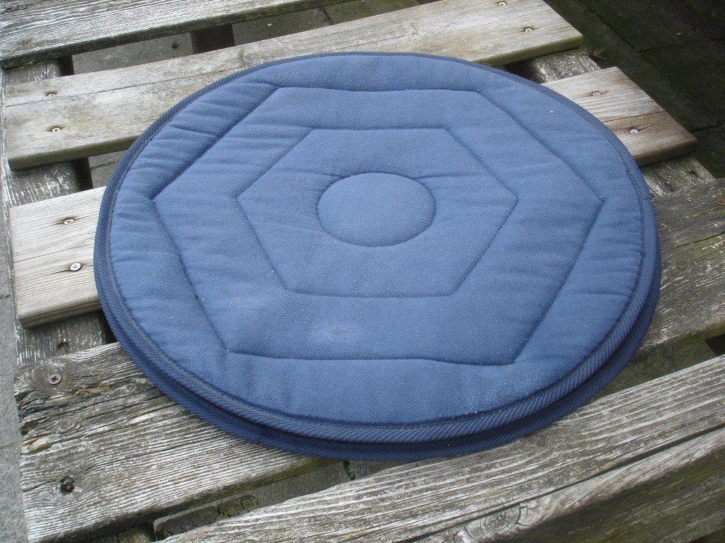 draaischijf //draai hulpmiddel voor stoel / autostoel, Diversen, Ophalen, Gebruikt