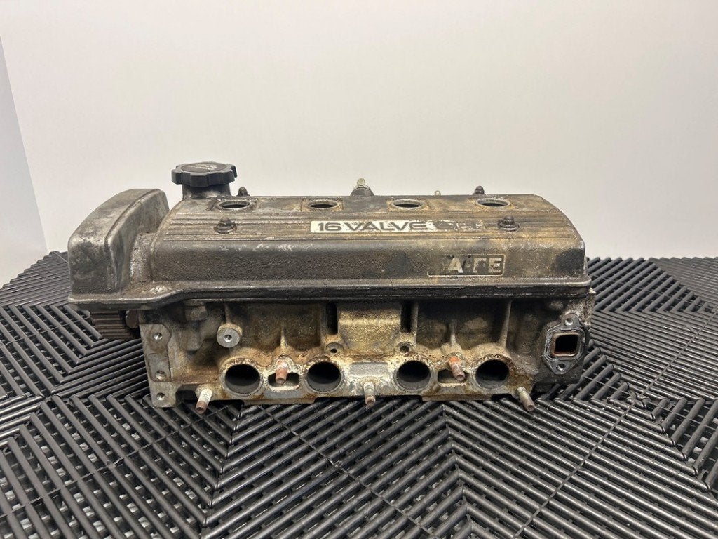 CILINDERKOP Toyota Corolla (E10) (01-1992/04-1997), Gebruikt, Kundenbetreuung@toyota.de, Toyota, Toyota-Allee 2
50858  Köln, DE
