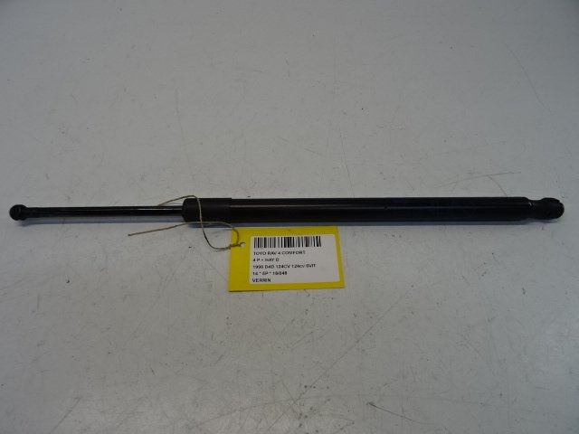 GASDRUKVEER Toyota RAV4 (A4) (01-2012/01-2019), Gebruikt, Toyota