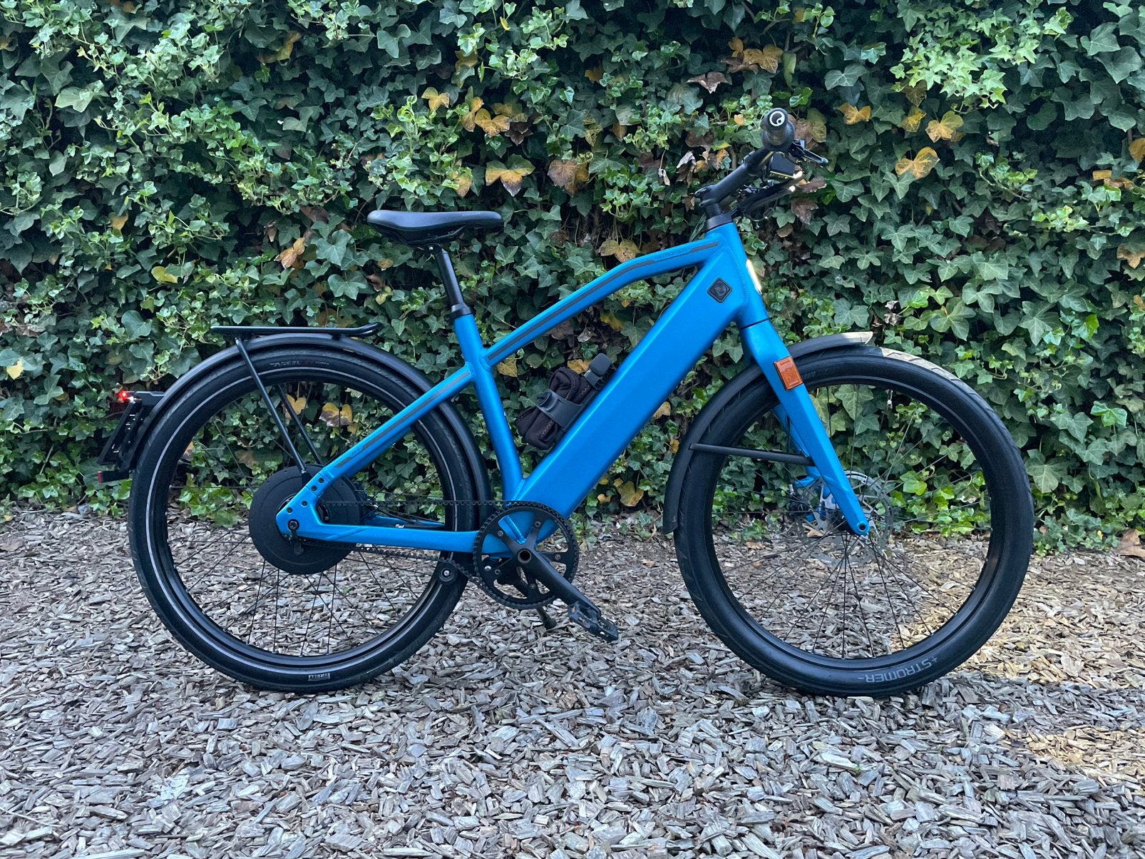 Stromer ST2 (L) - 983Wh, Enlèvement, Utilisé, Stromer