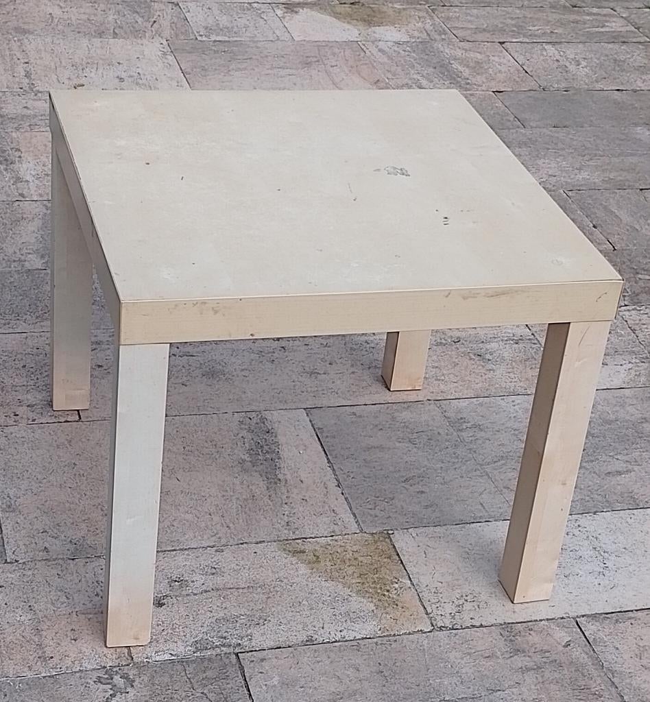 GRATIS, te pimpen Ikea tafeltje, Ophalen
