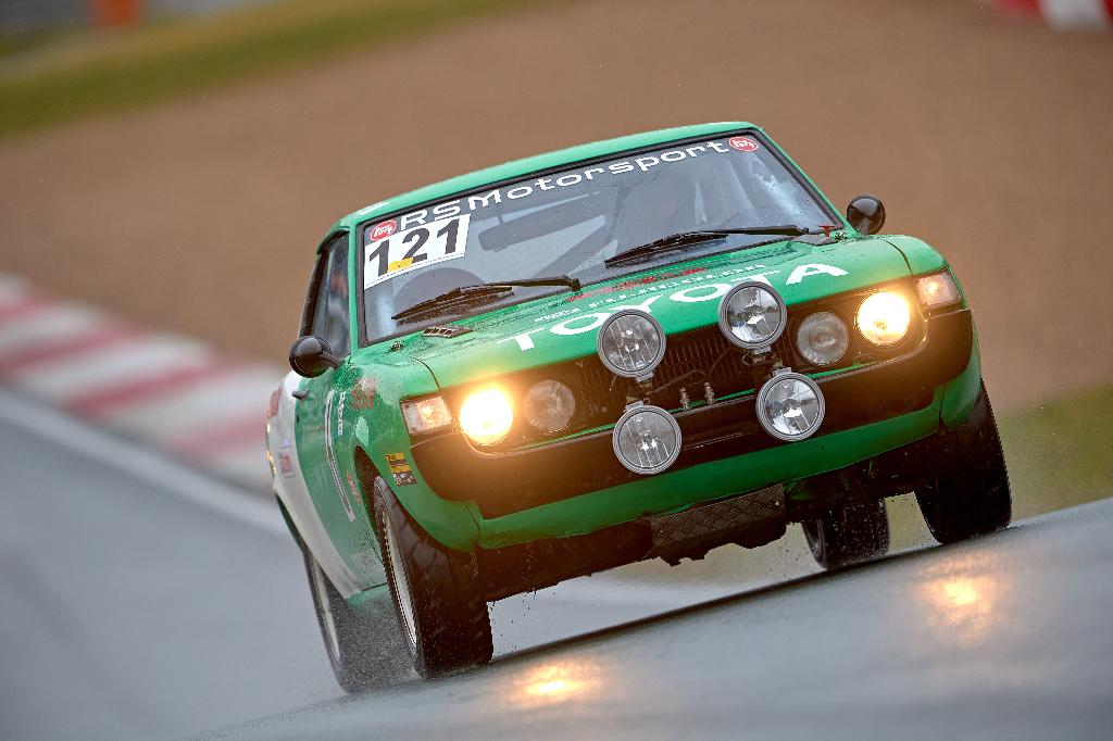 Totota Celica TA22 1600cc 1975, Auto's, 100 kW, Achterwielaandrijving, 4 cilinders, 960 kg
