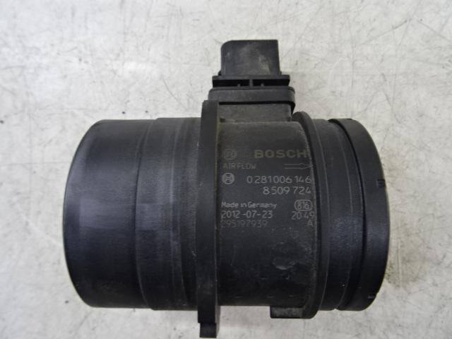 LUCHTHOEVEELHEIDSMETER BMW 1 serie (E82) (8509724), Gebruikt, BMW