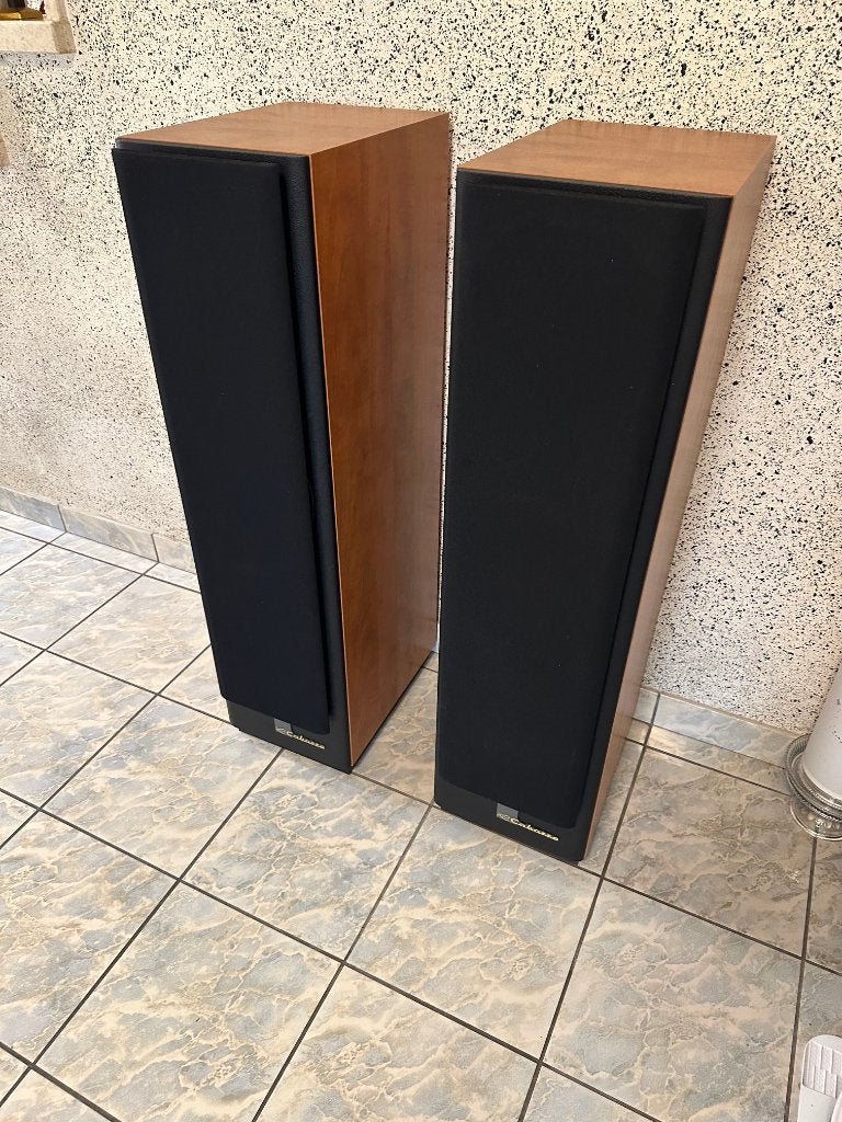 CABASSE Bali 350 luidsprekers, Audio, Tv en Foto, Luidsprekerboxen, Zo goed als nieuw, Ophalen