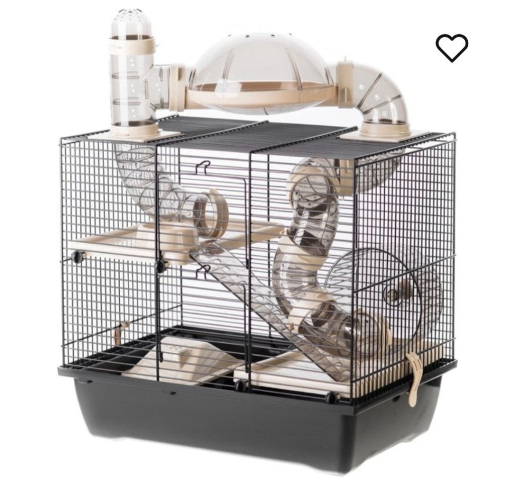 Hamsterkooi, Kooi, Cavia, Ophalen, Minder dan 60 cm