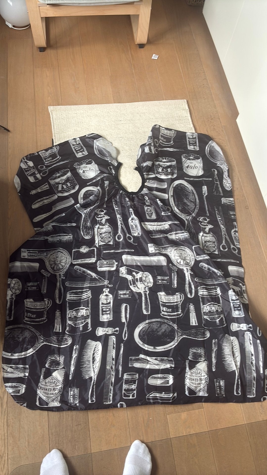 Kapperkleed, Kleding | Heren, Overige Herenkleding, Ophalen