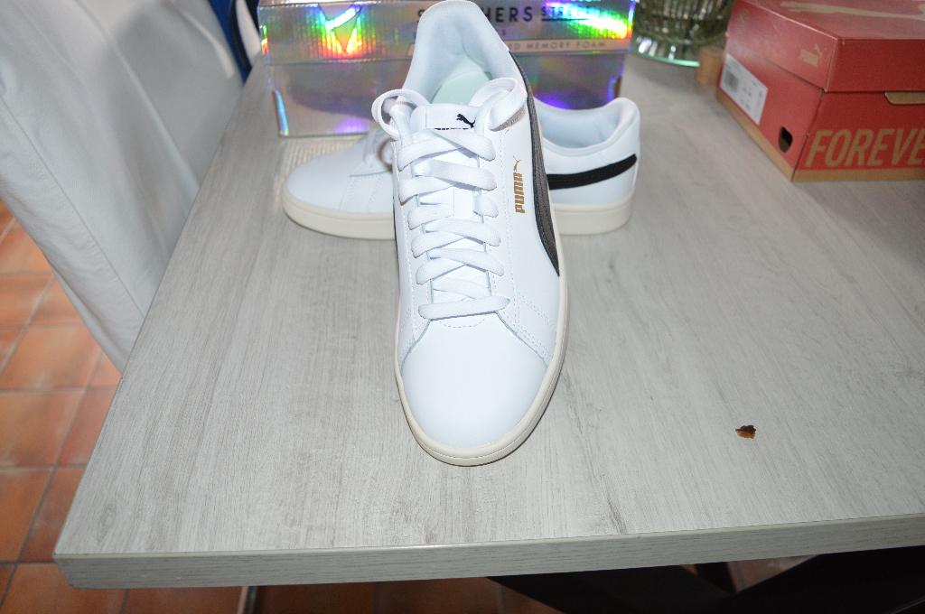 chaussure Puma, Neuf, Enlèvement ou Envoi, Puma, Sneakers et Baskets