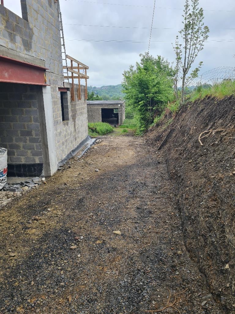 Entrepôt, 180 m², Achat, Stock ou Remise