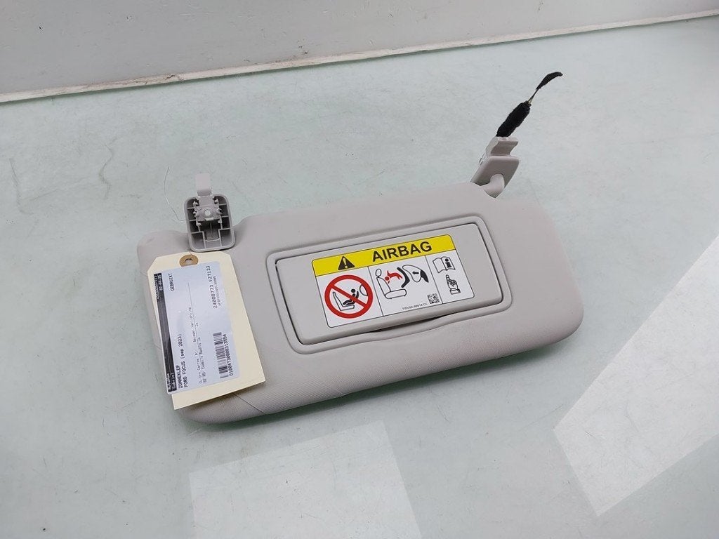 ZONNEKLEP Ford Focus 4 Wagon (01-2018/12-2025) (|2759678|), Dhr. J. Ham, Gebruikt, Administratie@autoham.nl, Ford
