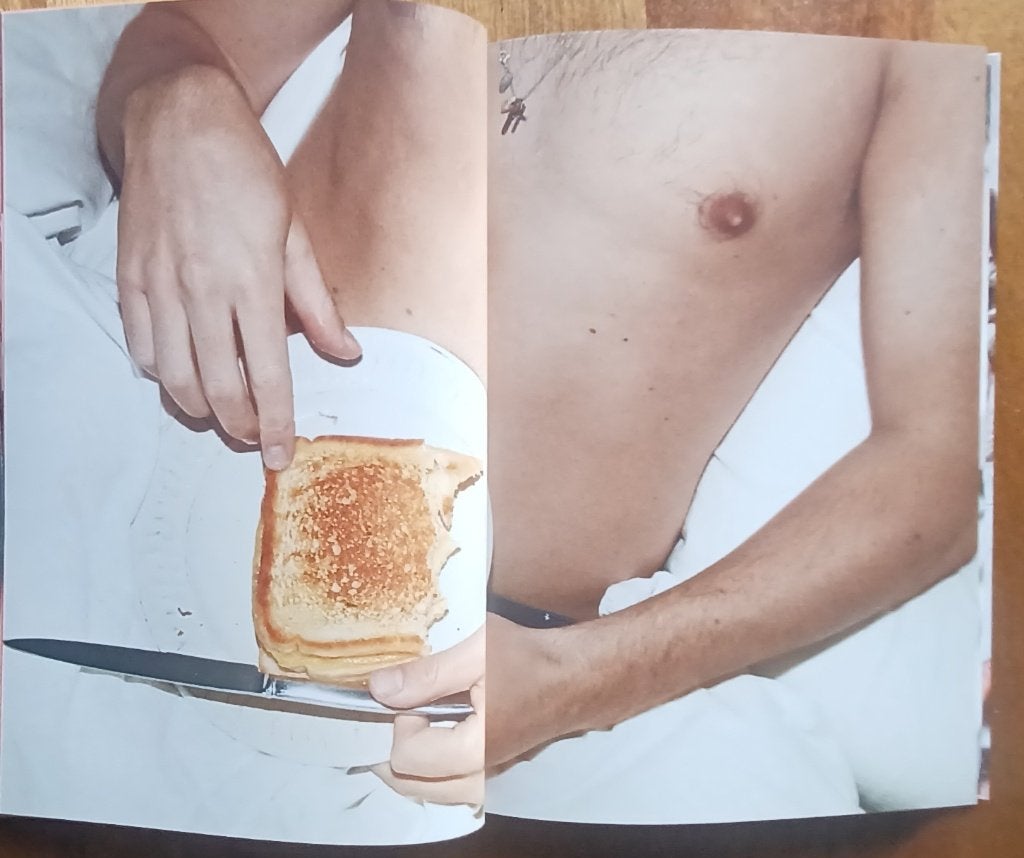 CROQUE STAR// Mathieu Terryn // 2020// hardcover //, Boeken, Ophalen of Verzenden