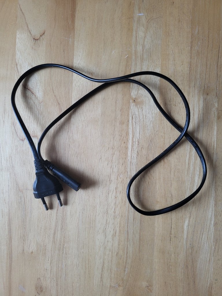 Câble de recharge I-Sheng 8p-021a, Computers en Software, Pc- en Netwerkkabels, Ophalen, Zo goed als nieuw