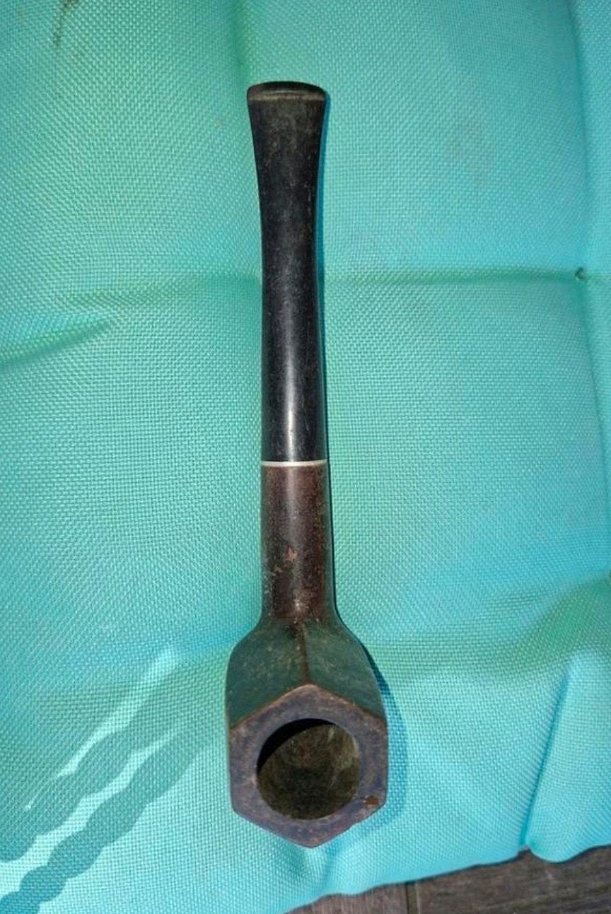 Ancienne pipe