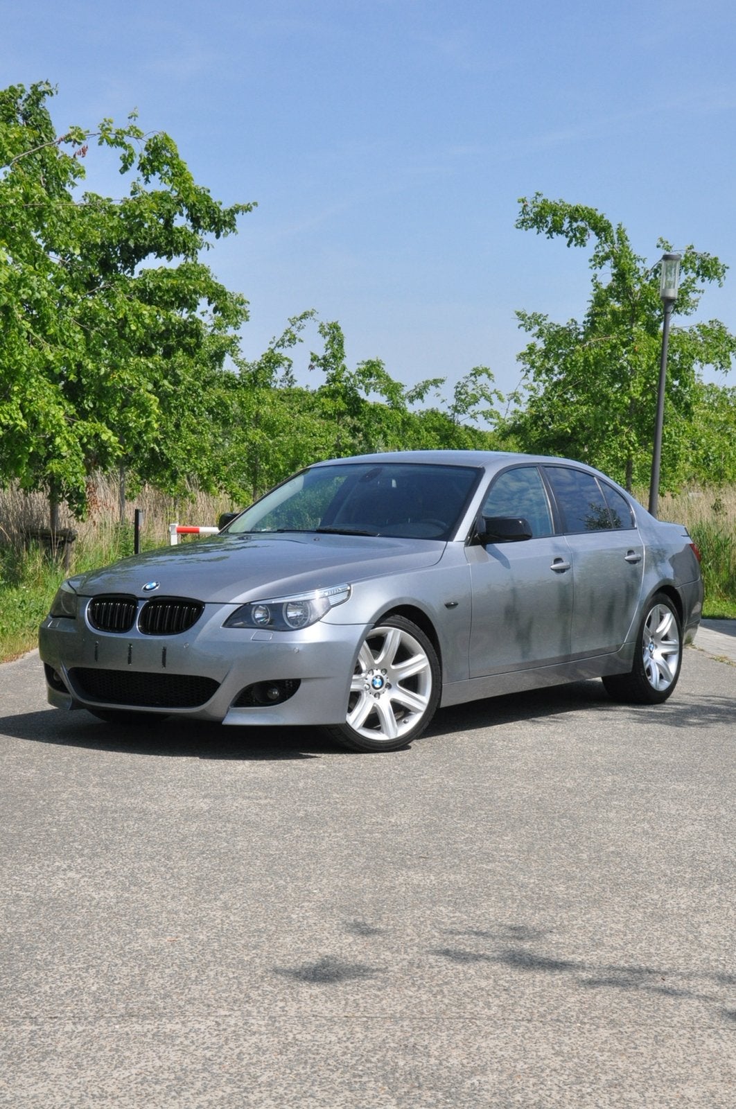 Bmw 520i