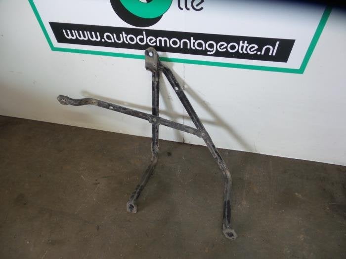 Tank Band van een Citroen Berlingo (Berlingo 08-), Auto-onderdelen, Gebruikt, -, Ophalen of Verzenden, -