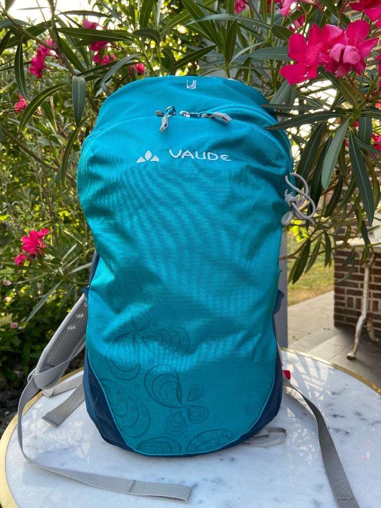 Vaude dagrugzak 18L - nieuw!, Ophalen of Verzenden, Nieuw, Overige merken, Trekking