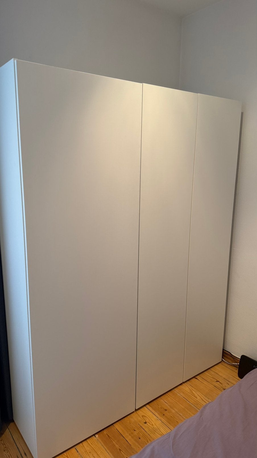 Armoire, Enlèvement, Comme neuf, Verre