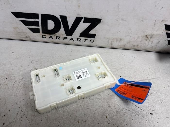 Cabriokap computer van een Mercedes SL, 3 mois de garantie, Utilisé, -, -