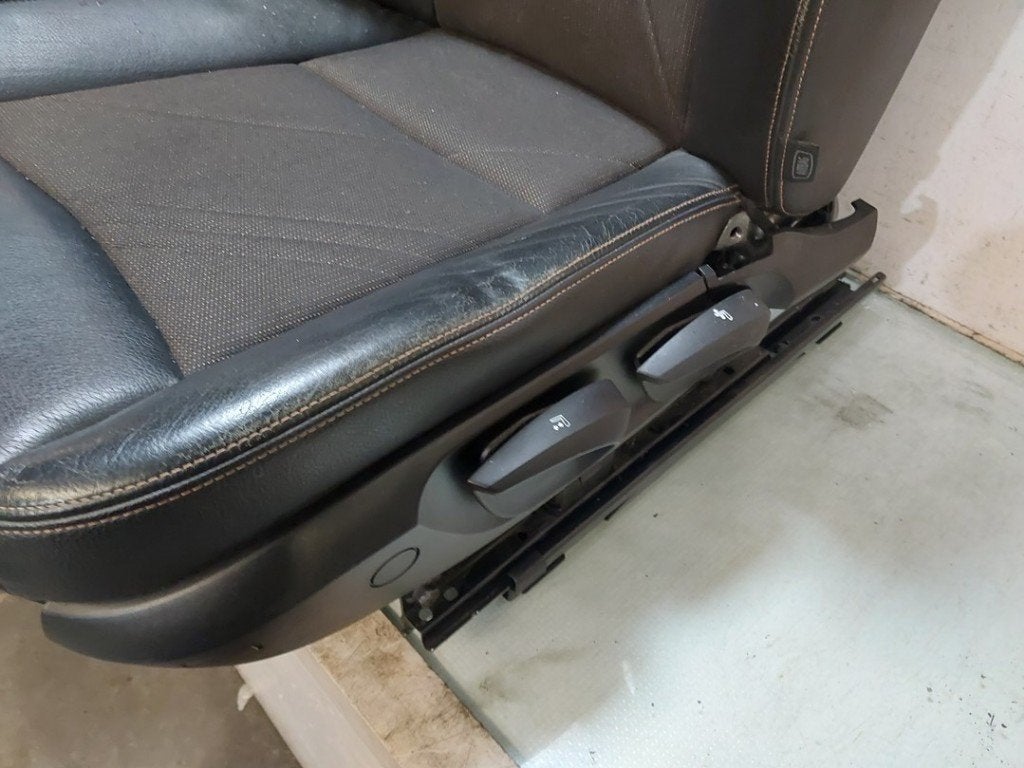 INTERIEUR COMPLET BMW X3 (F25) (01-2010/12-2017), Autos : Pièces & Accessoires, Utilisé, BMW