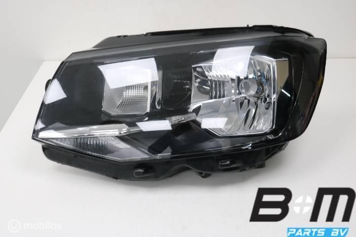 Originele koplamp links VW Transporter T6 7E1941015AB, Gebruikt