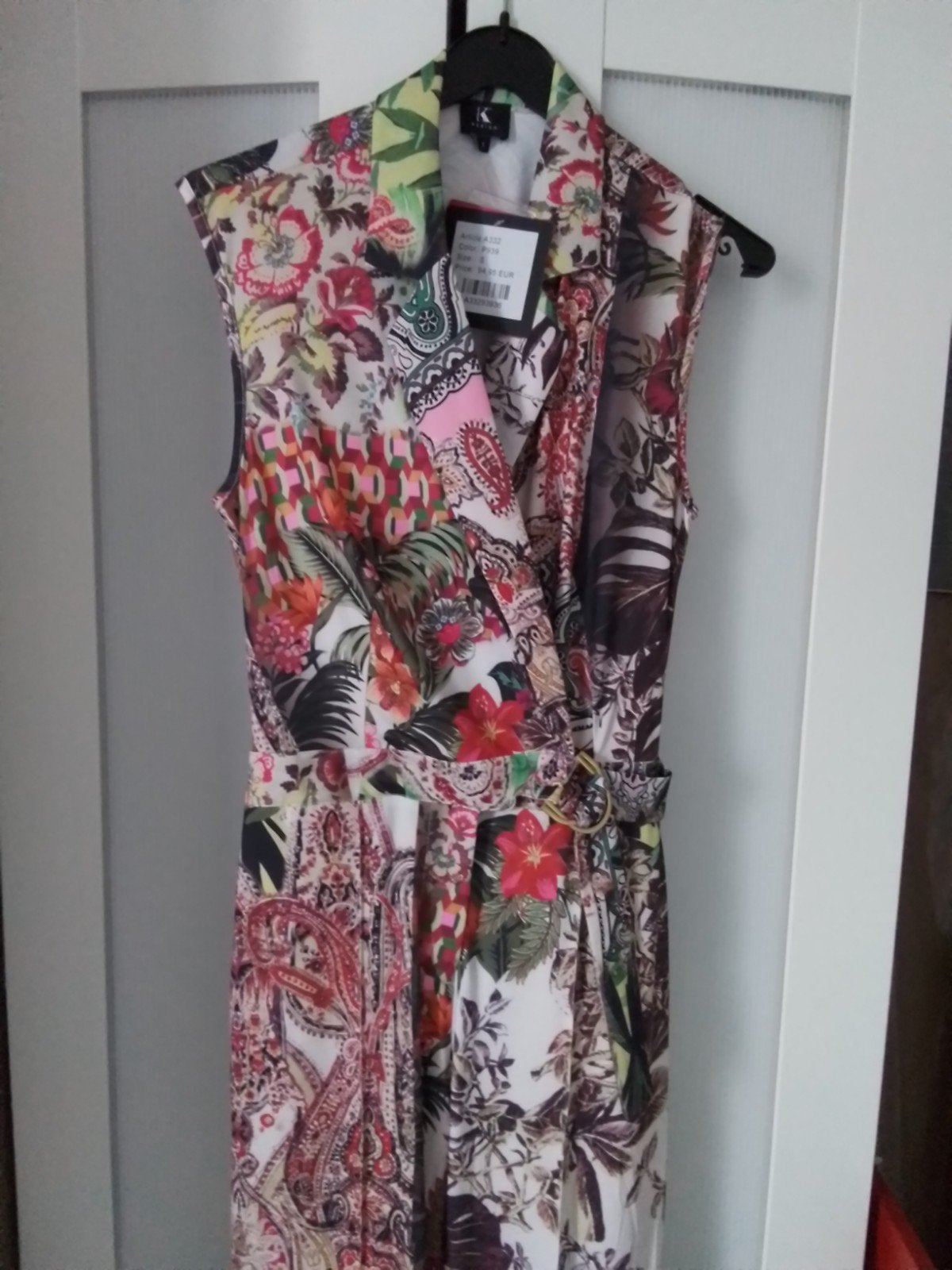 K design nieuw, Kleding | Dames, Jumpsuits, Ophalen of Verzenden