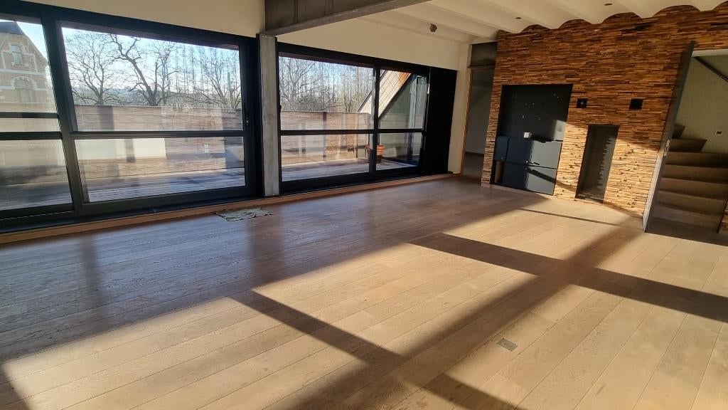 Luxueus Appartement te koop., 50 m² of meer, Provincie Oost-Vlaanderen