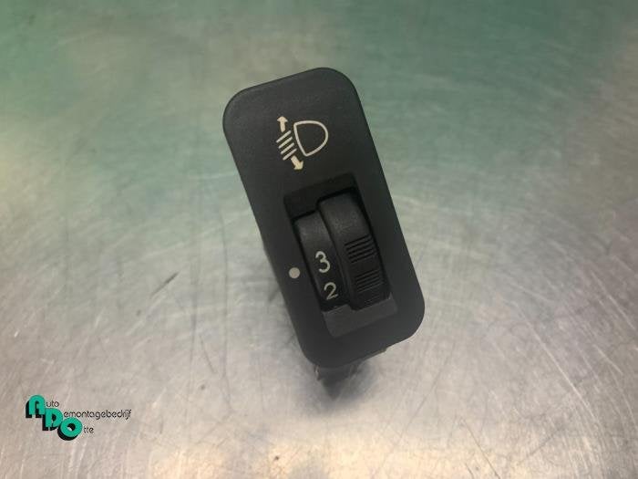 Commutateur phare hauteur réglable d'un Honda Civic (Civic, Autos : Pièces & Accessoires, Honda, -, 3 mois de garantie, Utilisé