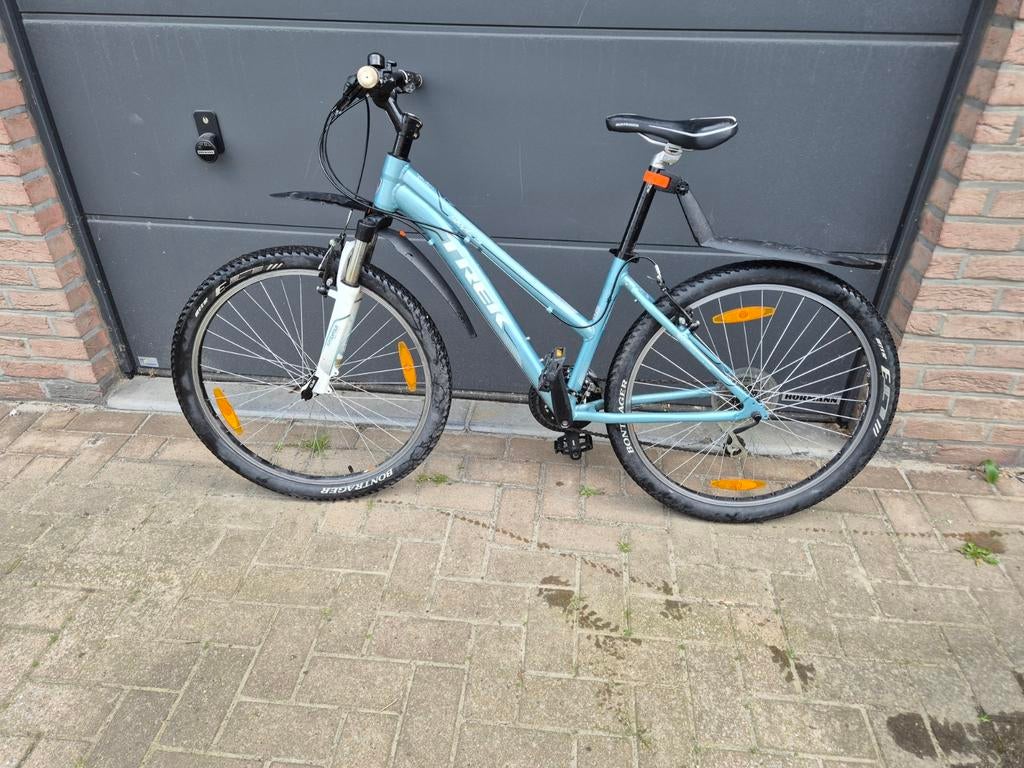 VTT TREK femme, Vélos & Vélomoteurs, Enlèvement, Trek