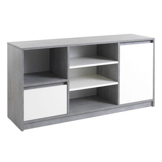 Dressoir/TV kast, Ophalen