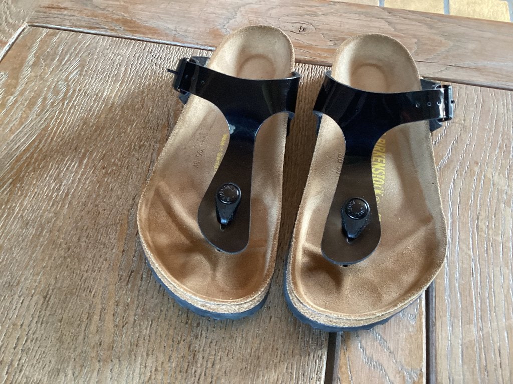 Instappers, Ophalen, Nieuw, Birkenstock, Instappers