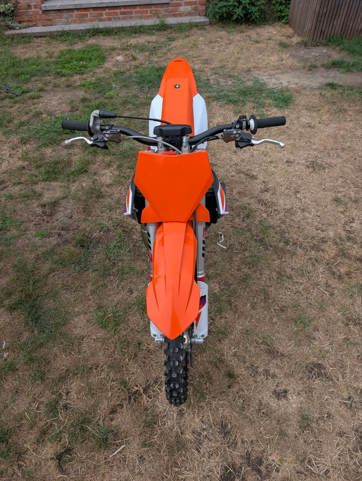 KTM 65 2024 /2025, Autres marques, Comme neuf, 6 vitesses, Enlèvement