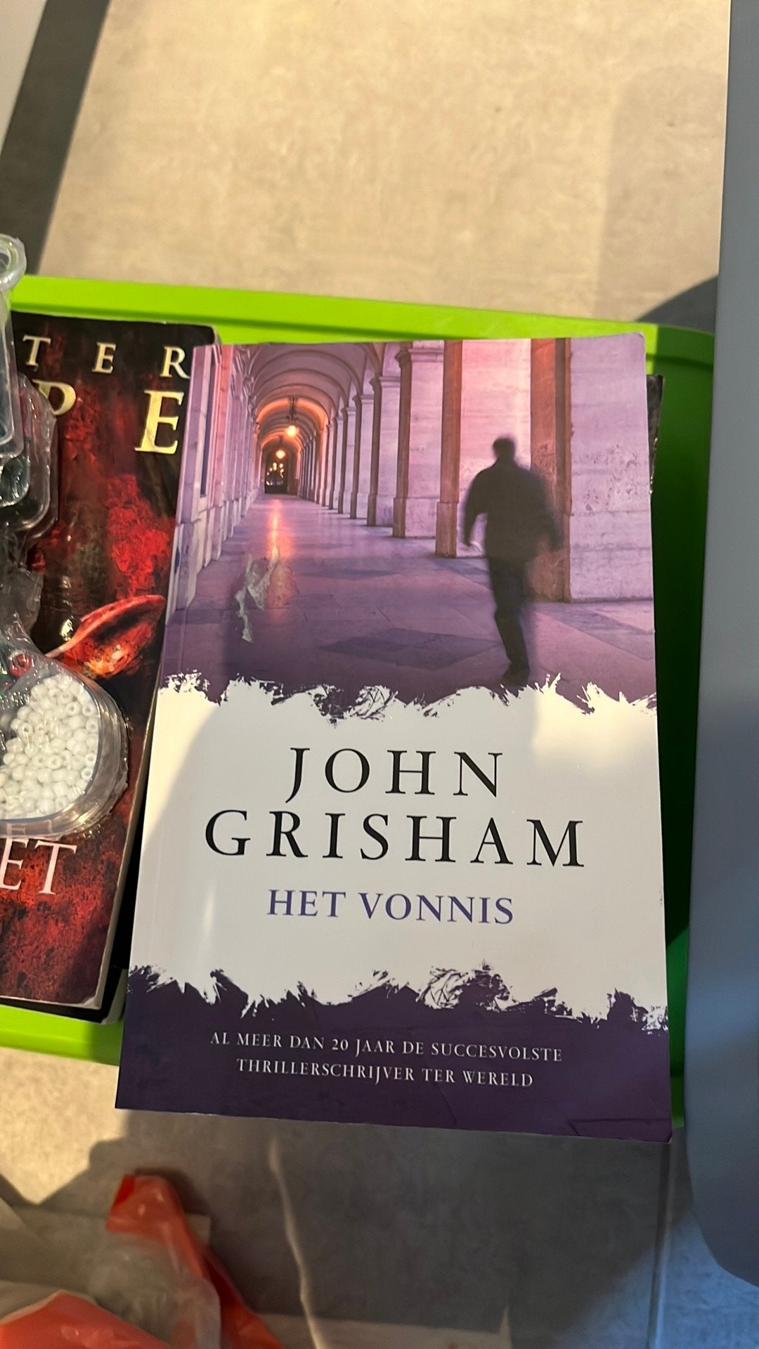 John Grisham - Het vonnis, Ophalen of Verzenden, John Grisham