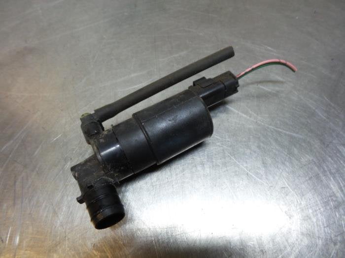 Pompe lave-glace avant d'un Toyota Aygo (Aygo 08-), -, 3 mois de garantie, Toyota, Utilisé