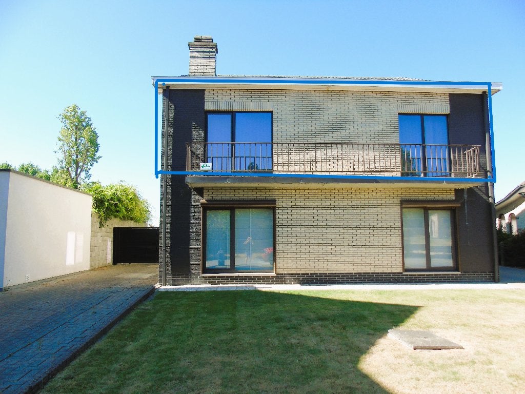 Appartement te koop, 200 tot 500 m², Provincie Oost-Vlaanderen, Herzele, 3 kamers
