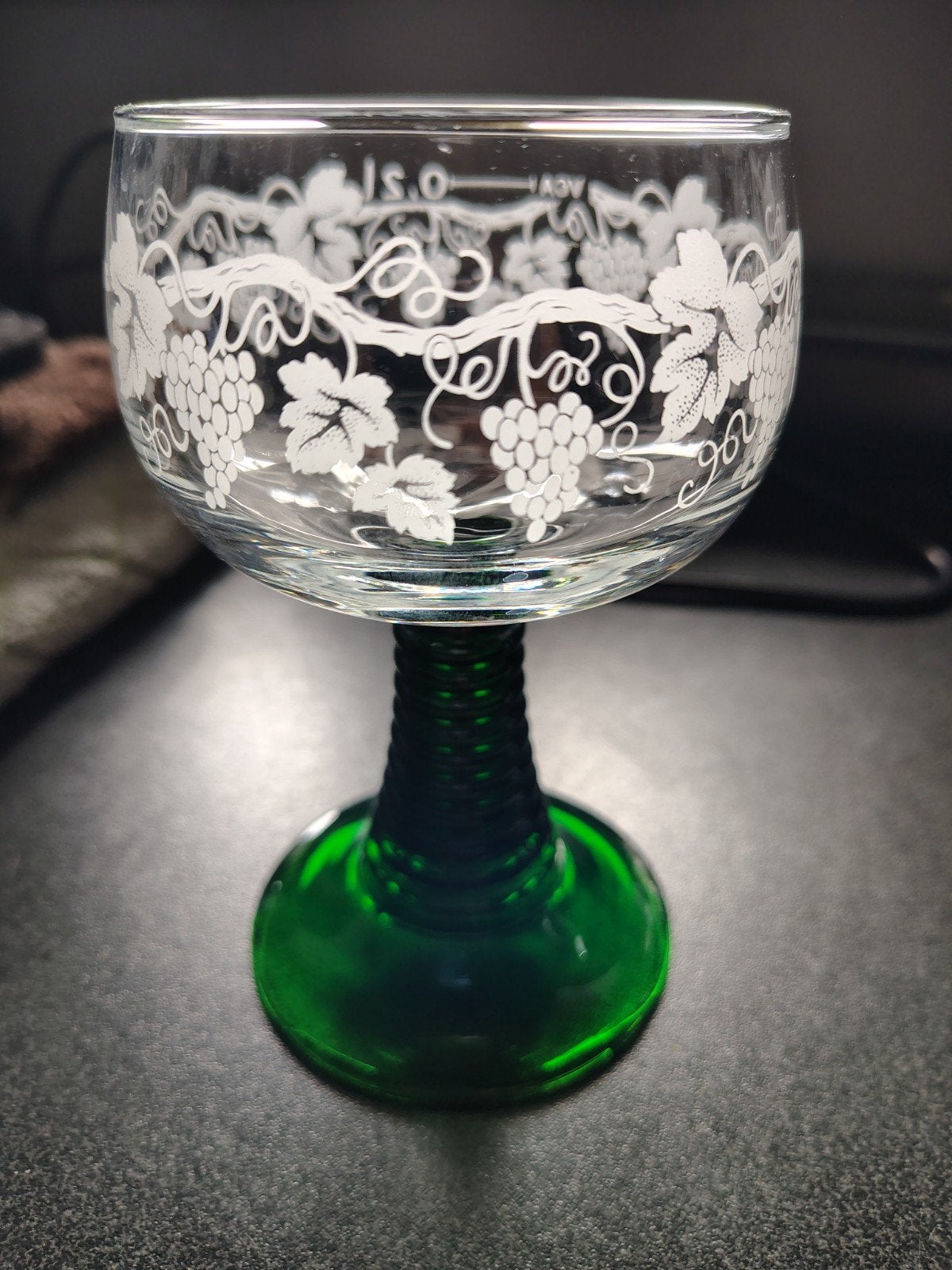 Verres à vin Roemer, Enlèvement, Neuf, Autres types