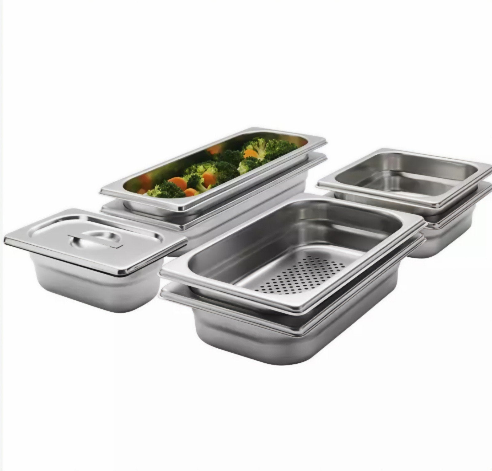 AEG Profi-Steam-Set, Electroménager, Enlèvement, Neuf