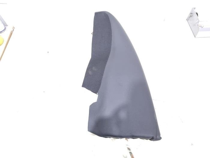 Dossier banquette d'un Mercedes C-Klasse, 3 mois de garantie, Utilisé, -, -