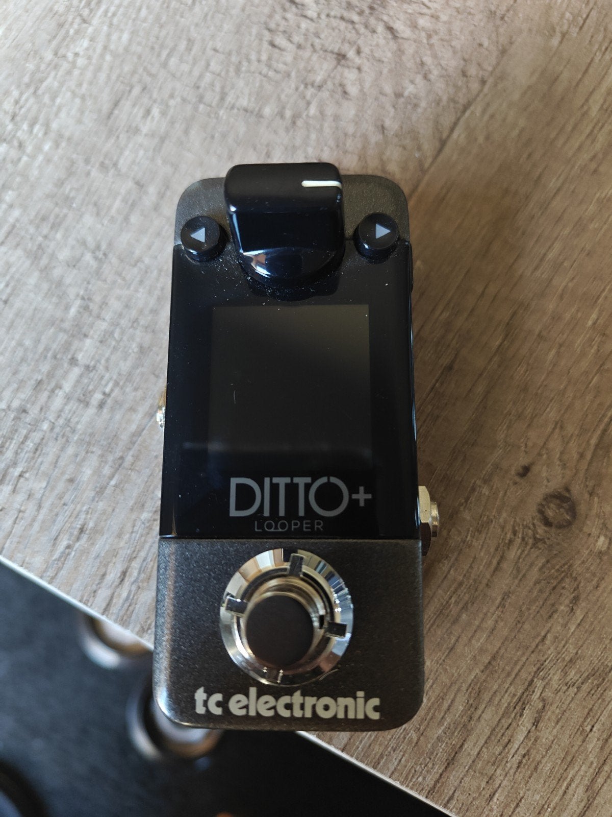 TC electronic ditto+ looper, Muziek en Instrumenten, Ophalen