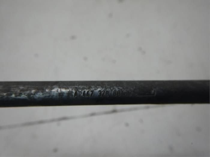 Stabilisatie Stang Geleider Mercedes Vito (22744409), Ophalen of Verzenden, Gebruikt