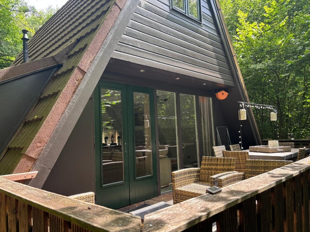 Chalet 171 te koop, Immo, 75 m², 2 slaapkamers, Provincie Luxemburg, Verkoop zonder makelaar