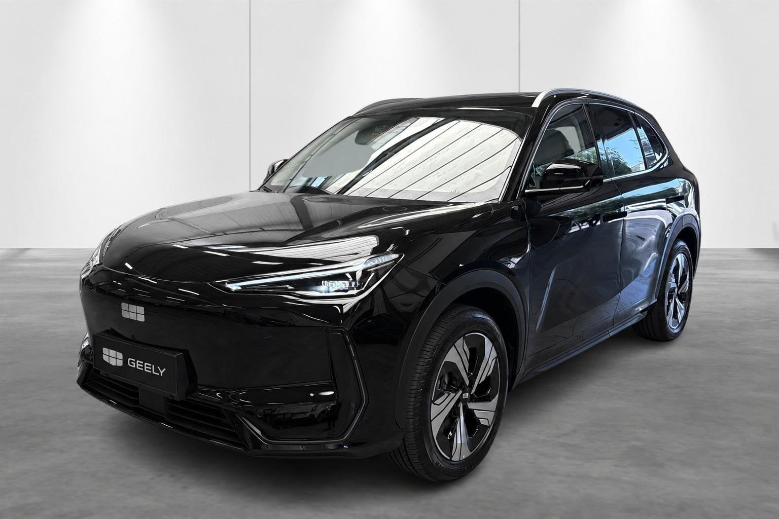 GEELY E5 Max+ 68 kWh 8 JAAR 200.000 KM GARANTIE, 218 ch, Achat, Entreprise, 5 portes