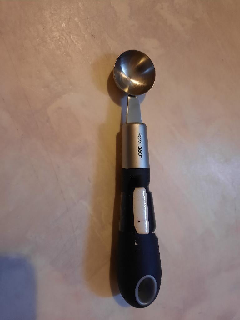 nieuwe luxe meloen baller lepel, Huis en Inrichting, Ophalen of Verzenden, Nieuw