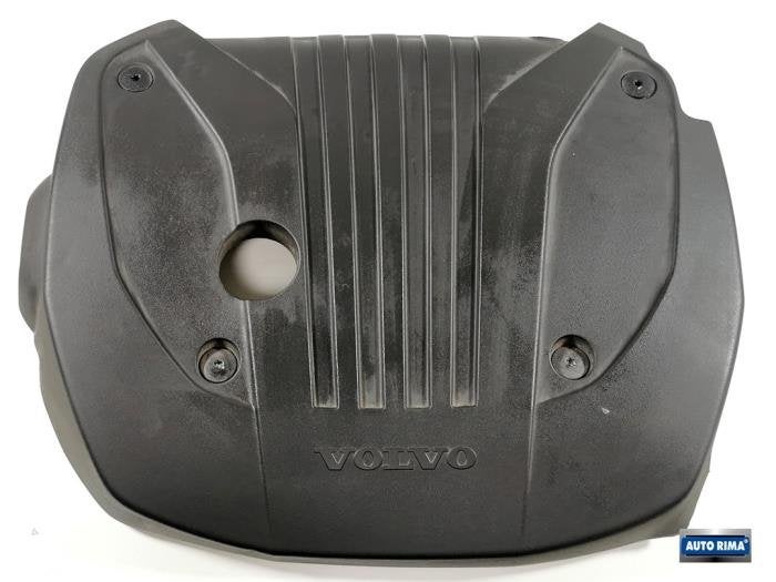 Afdekplaat motor van een Volvo V60, Gebruikt, -, -, Ophalen of Verzenden