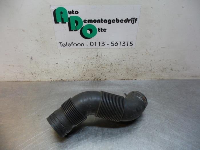Tuyau d'aspiration air d'un Volkswagen Polo (Polo 01-), Volkswagen, -, 3 mois de garantie, Utilisé