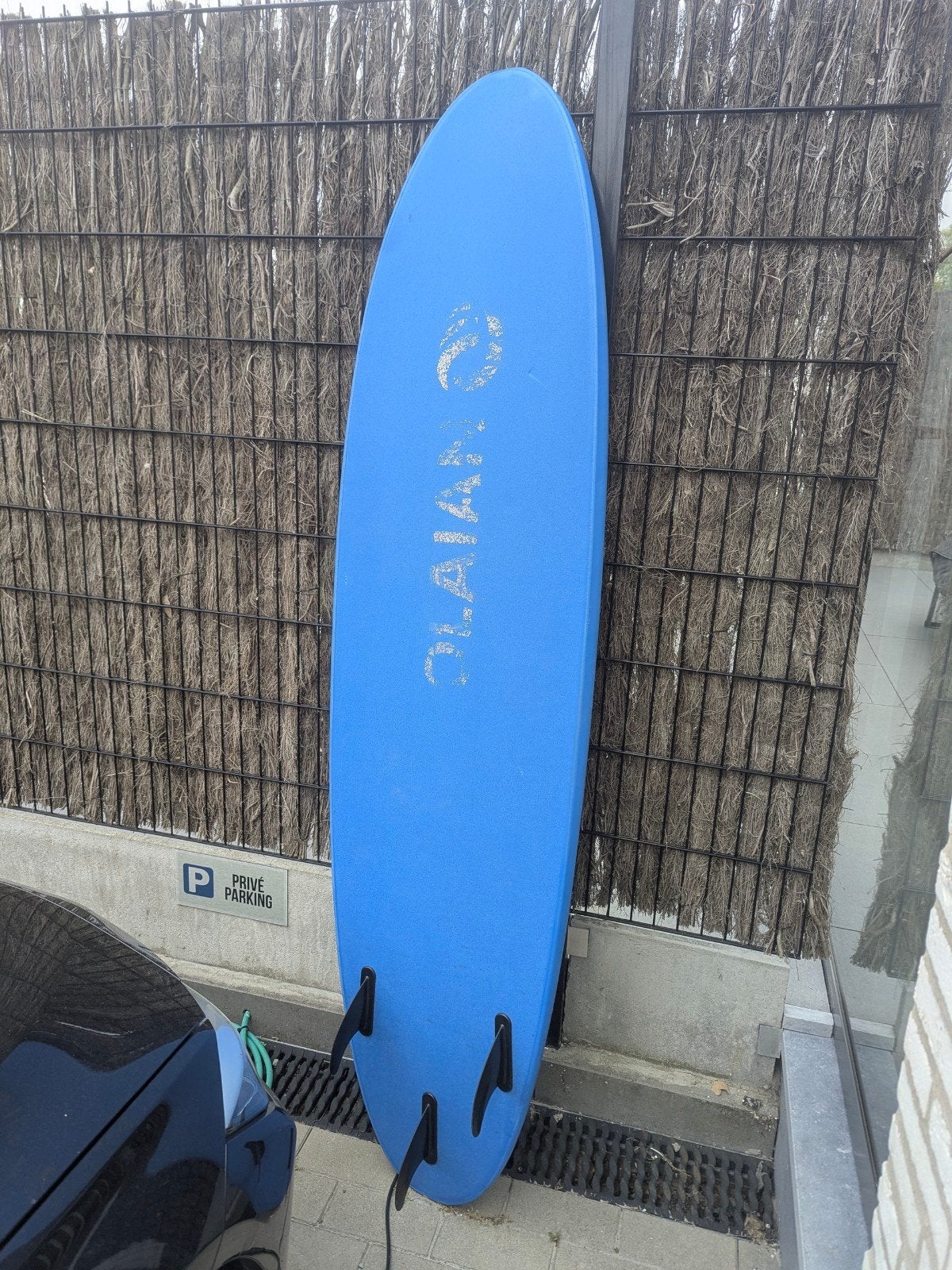 Golfsurfplank 7", Watersport en Boten, Golfsurfen, Ophalen