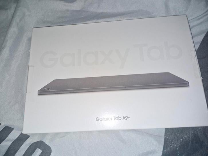 À VENDRE 
Samsung Galaxy Tab A9+
0491.30.91.77, Computers en Software, Android Tablets, Ophalen of Verzenden, 11 inch, 64 GB