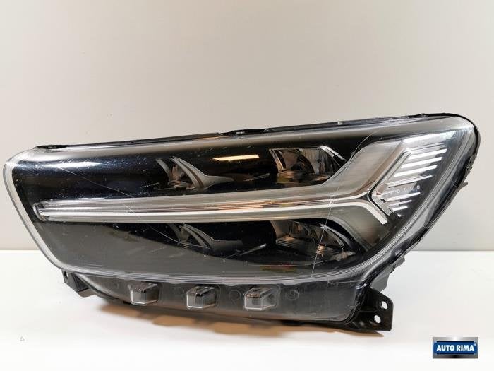 Koplamp links van een Volvo XC40, Gebruikt, -, -, Ophalen of Verzenden