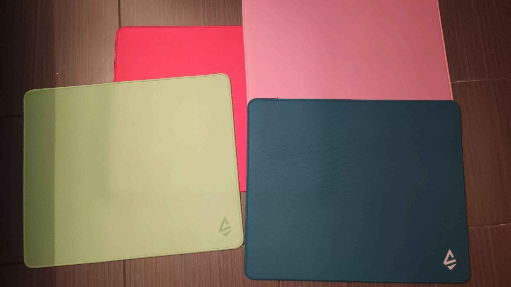 Set de tapis de souris Spyre, Enlèvement, Gaming tapis de souris, Neuf, Spyre